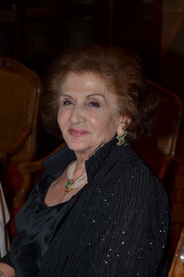 Reception of Eddie & Samir Lamah
